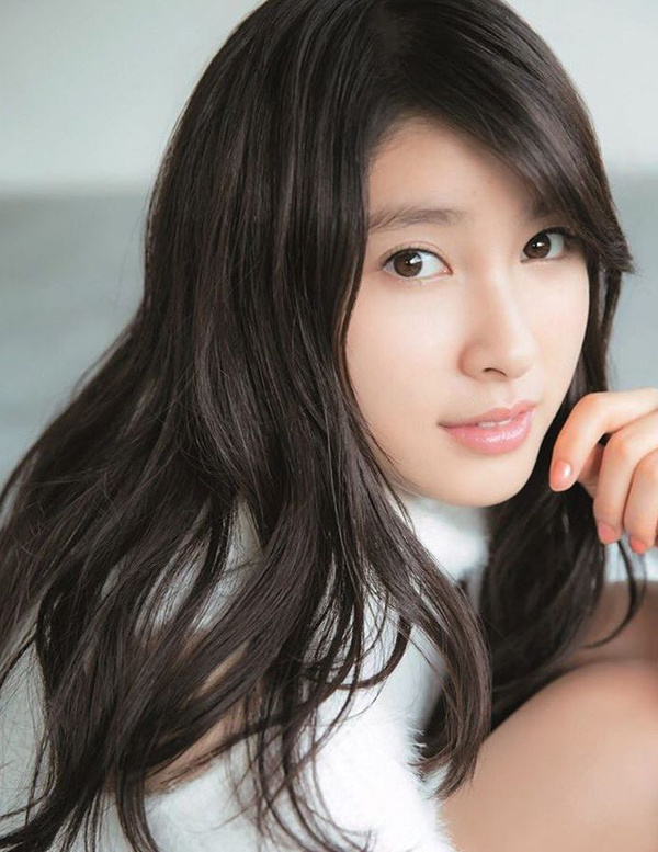 10 mỹ nữ Nhật Bản đình đám năm 2017